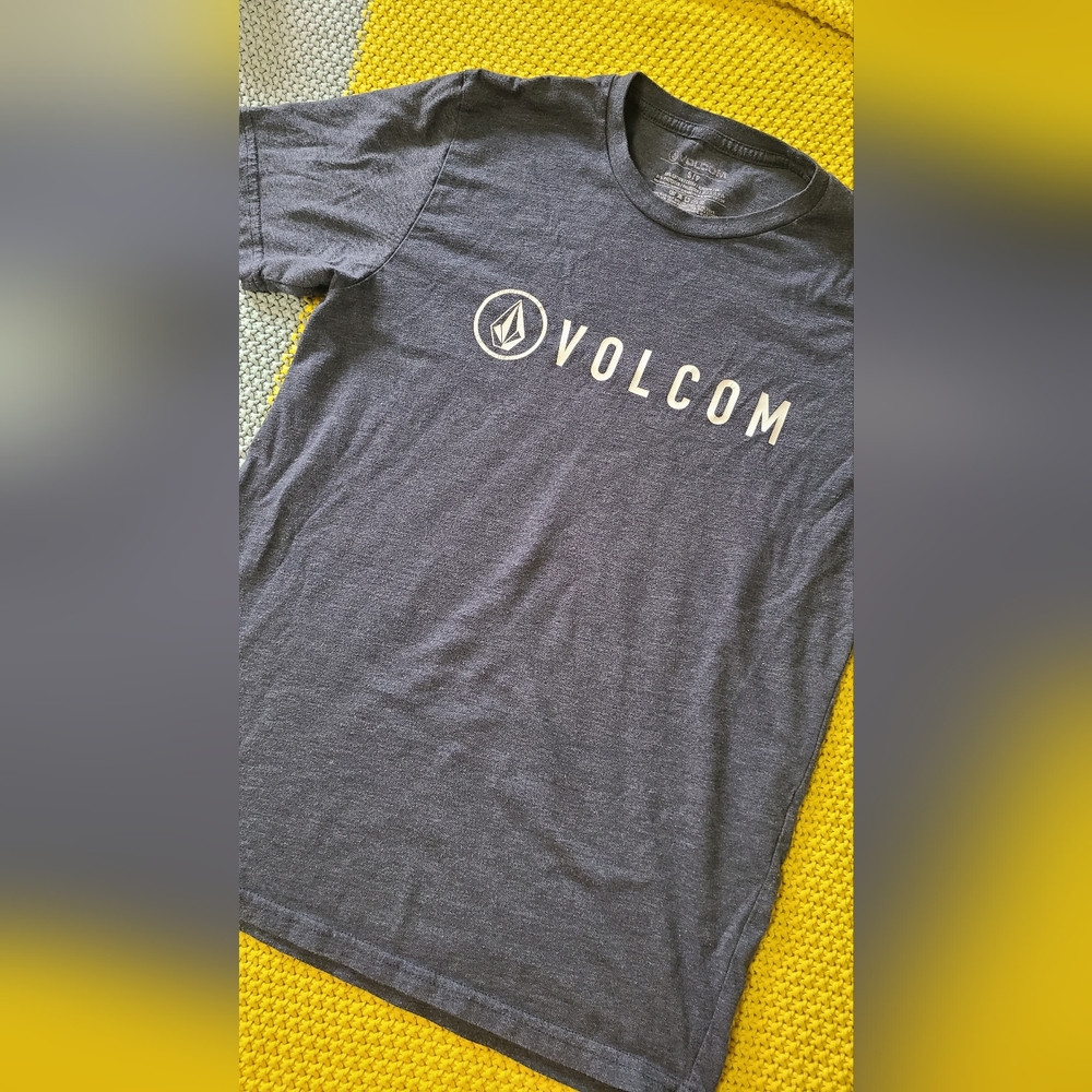 Volcom Tee